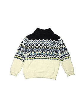 Gymboree Pullover Sweater (view 2)