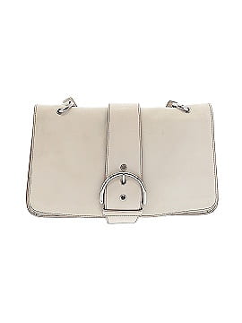 Coach Factory Leather Shoulder Bag (view 1)