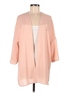 Hippie Rose Kimono (view 1)