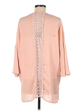 Hippie Rose Kimono (view 2)
