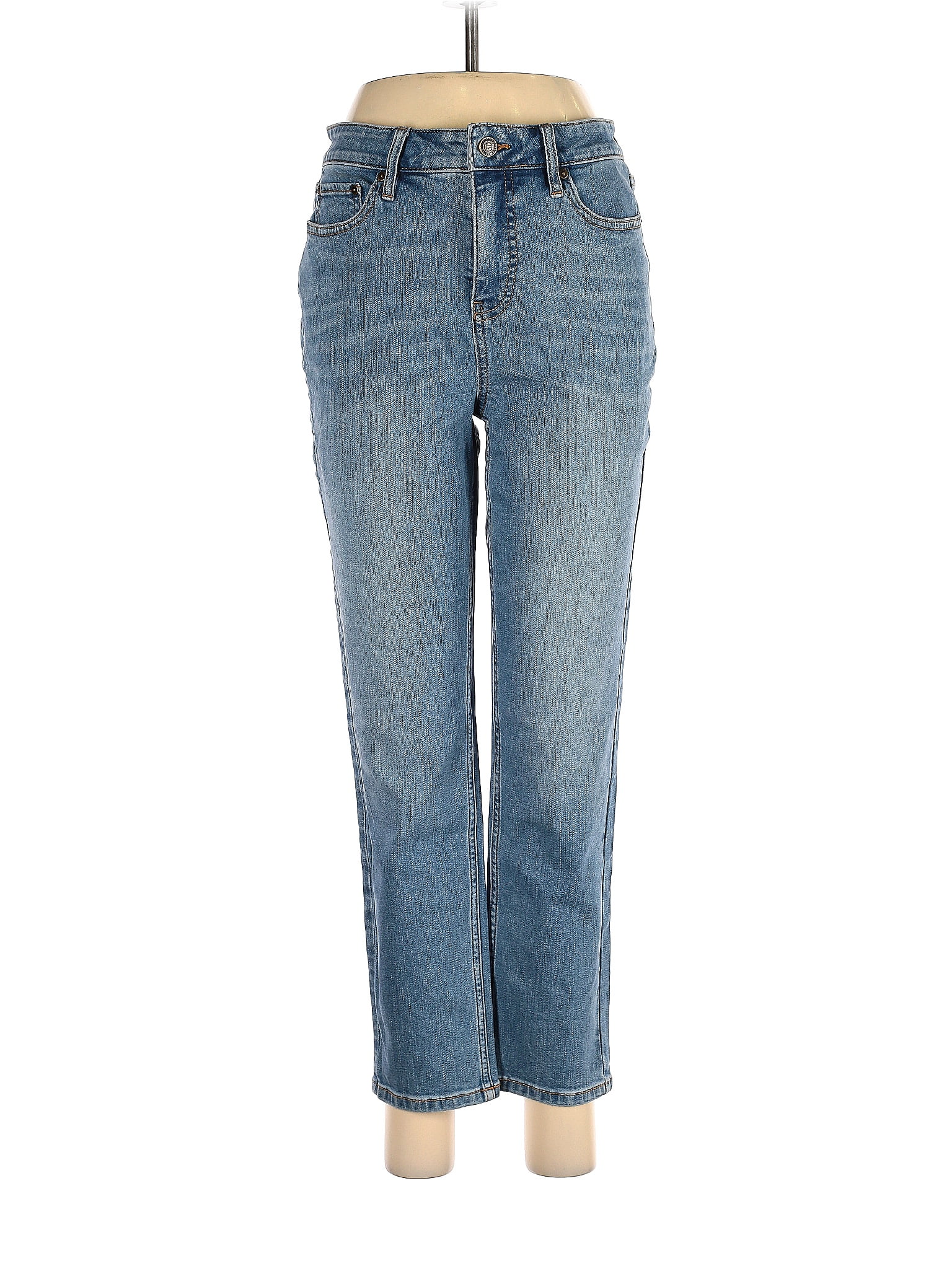 Candace Cameron Bure Blue Jeans Size 6 - 66% off | thredUP