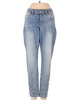 NANETTE Nanette Lepore Jeans (view 1)