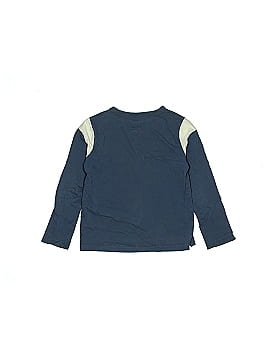 Gap Kids Long Sleeve T-Shirt (view 2)