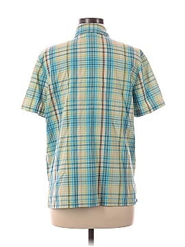 Koret Short Sleeve Button-Down Shirt (view 2)