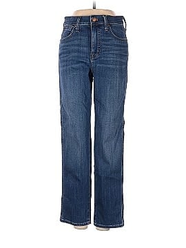 Madewell Jeans (view 1)