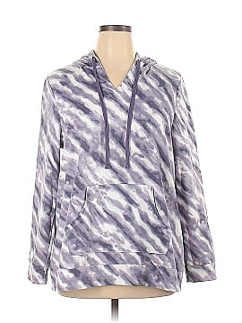 LIVI Pullover Hoodie (view 1)