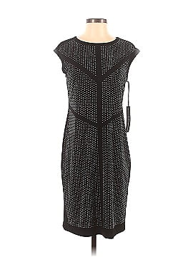 Black Label by Chico's Cocktail Dress (view 1)