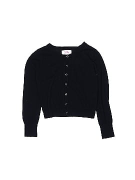 Justice Cardigan (view 1)