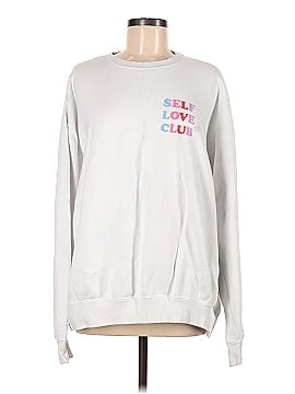 Show Me Your Mumu Sweatshirt (view 1)