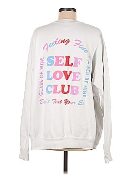 Show Me Your Mumu Sweatshirt (view 2)
