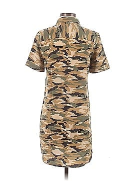 Equipment Casual Dress (view 2)