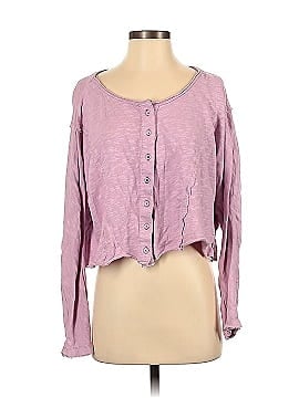 Urban Outfitters Long Sleeve Top (view 1)