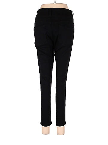 Blue Savvy Casual Pants (view 2)