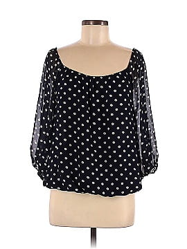 Vince Camuto Long Sleeve Blouse (view 1)