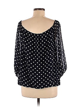 Vince Camuto Long Sleeve Blouse (view 2)