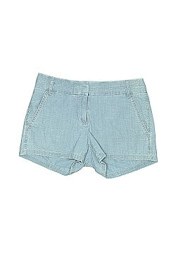 J.Crew Factory Store Denim Shorts (view 1)