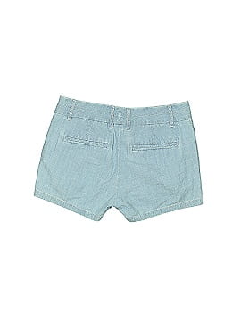 J.Crew Factory Store Denim Shorts (view 2)