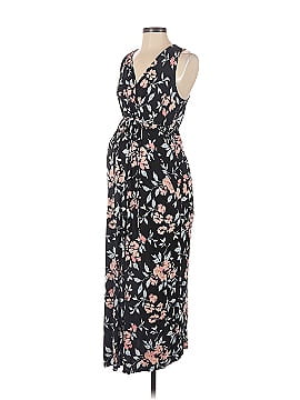 Motherhood Casual Dress (view 1)