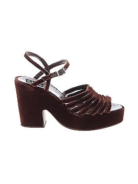 Nine West Heels (view 1)
