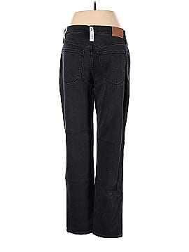 Madewell Jeans (view 2)