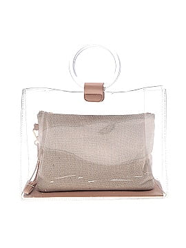 Madison West Satchel (view 1)