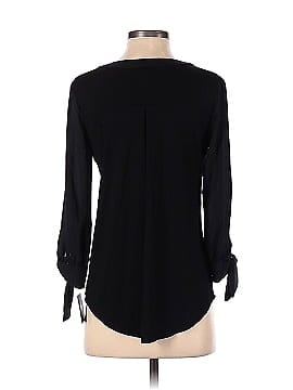 Fortune + Ivy Long Sleeve Blouse (view 2)