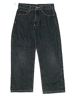Jinzu Jeans (view 1)