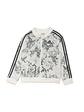 Adidas Jacket (view 1)