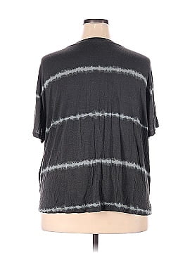 24/7 Maurices Short Sleeve T-Shirt (view 2)