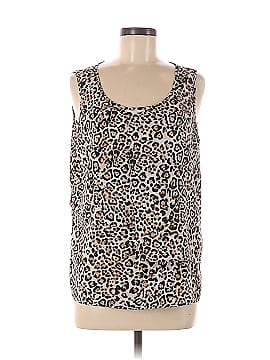 Chico's Sleeveless Blouse (view 1)