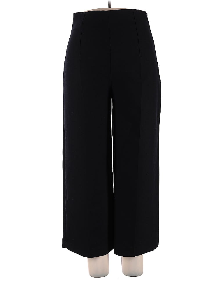 Zara Black Dress Pants Size XL - 33% off | thredUP
