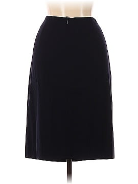 Escada Wool Skirt (view 2)