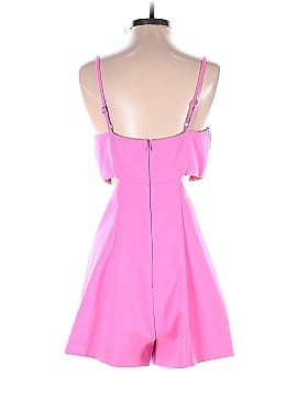 Likely Pink Ollie Romper (view 2)