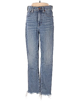 Madewell Jeans (view 1)