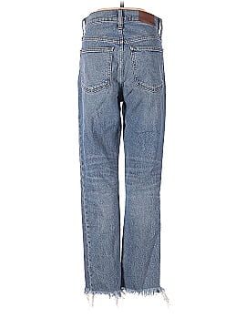 Madewell Jeans (view 2)