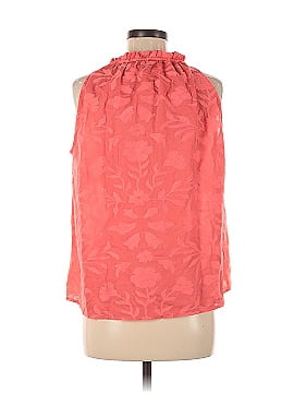 Ann Taylor Sleeveless Blouse (view 2)