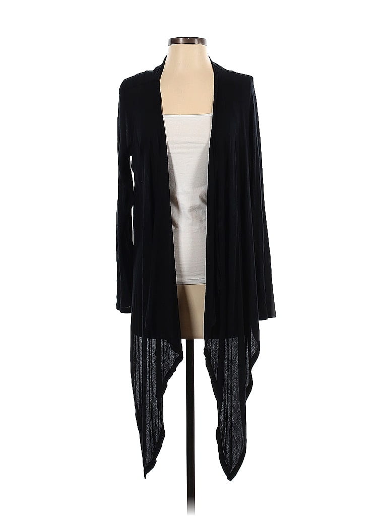 Pre-owned Velvet By Graham & Spencer Cardigan Sweater