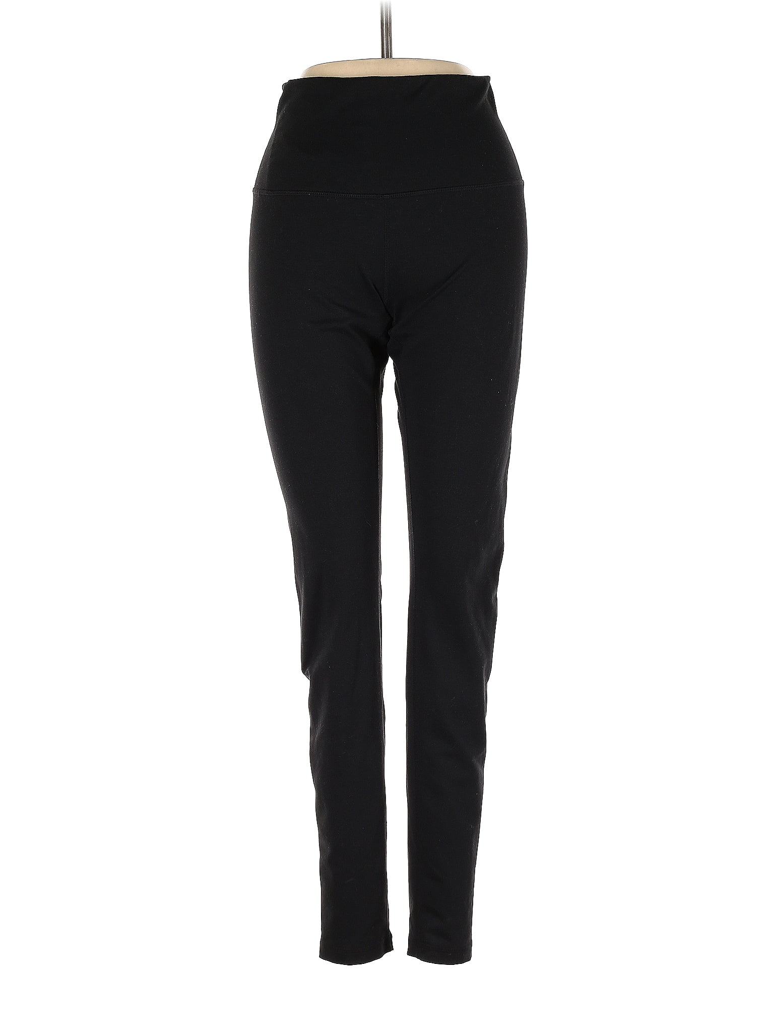 Zella Black Leggings Size S - 52% off | thredUP