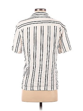 Zara Short Sleeve Blouse (view 2)