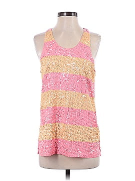 J.Crew Collection Sleeveless Blouse (view 1)