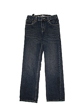 Urban Pipeline Jeans (view 1)