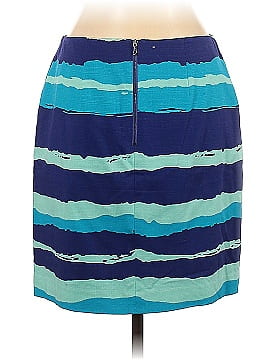 Ann Taylor Casual Skirt (view 2)