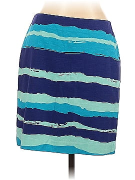 Ann Taylor Casual Skirt (view 1)