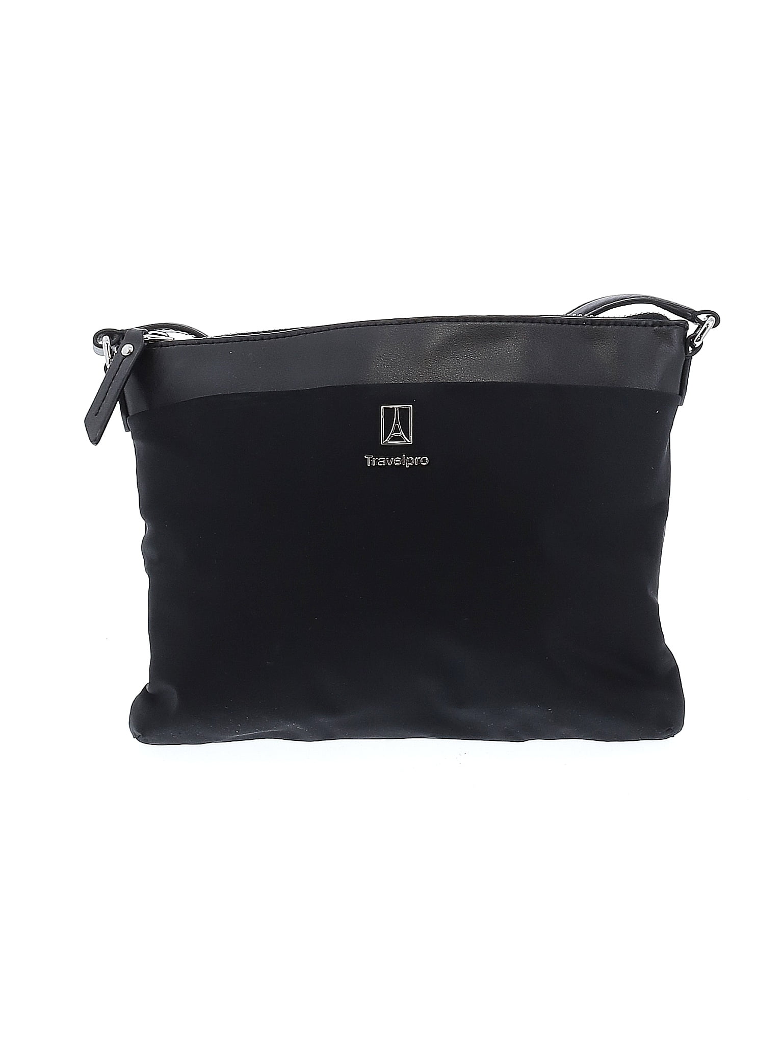 Assorted Brands Black Crossbody Bag One Size 70 off ThredUp