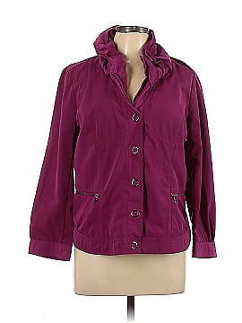 Zenergy by Chico's Jacket (view 1)