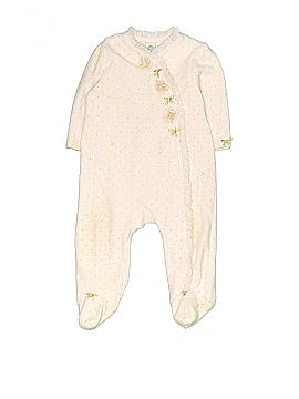 Little Me Long Sleeve Outfit (view 1)