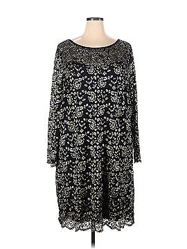 Jessica London Casual Dress (view 1)