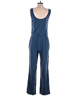 Faherty Terra Jumpsuit (view 2)