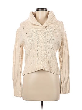 Old Navy Wool Pullover Sweater (view 1)