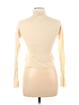 DKNY Wool Pullover Sweater (view 2)